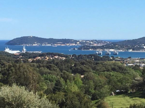 Les terrasses sur mer